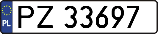 PZ33697