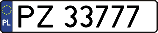 PZ33777