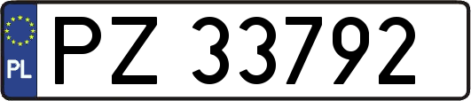 PZ33792