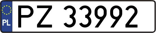 PZ33992