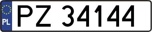 PZ34144