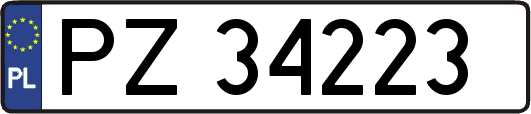 PZ34223