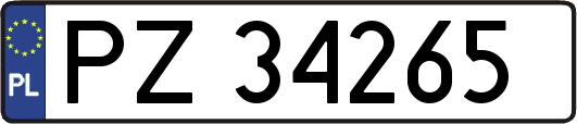 PZ34265