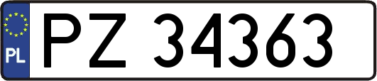 PZ34363