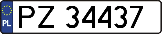 PZ34437