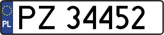 PZ34452