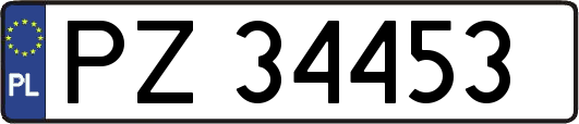 PZ34453