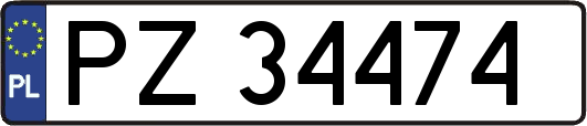 PZ34474
