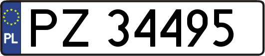 PZ34495