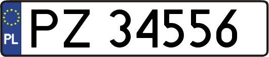 PZ34556
