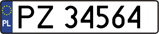 PZ34564
