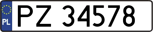 PZ34578