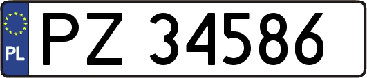 PZ34586