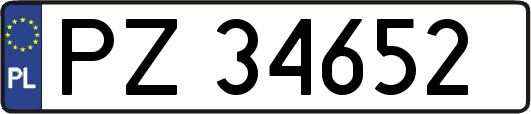 PZ34652