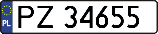 PZ34655