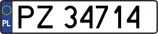 PZ34714
