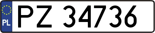PZ34736