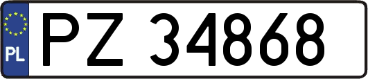 PZ34868
