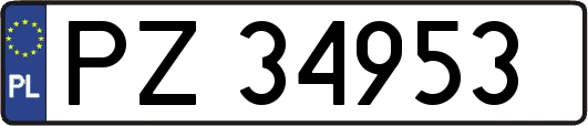 PZ34953