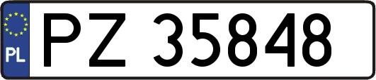 PZ35848