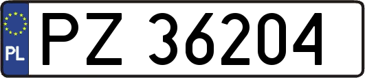 PZ36204