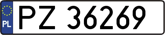 PZ36269