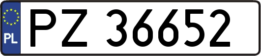 PZ36652