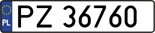 PZ36760
