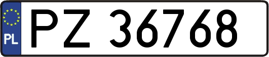 PZ36768