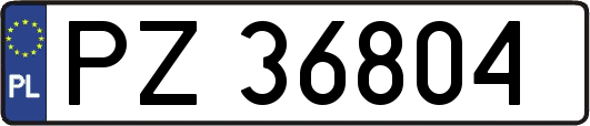 PZ36804