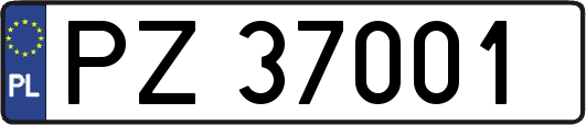 PZ37001