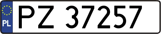 PZ37257