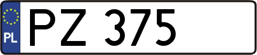 PZ375