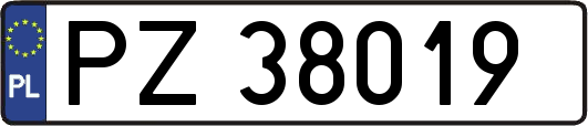 PZ38019