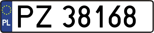 PZ38168