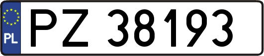 PZ38193