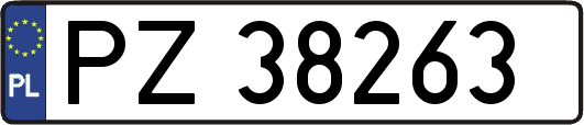 PZ38263
