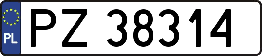 PZ38314