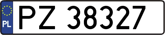 PZ38327
