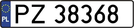 PZ38368