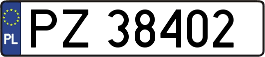 PZ38402