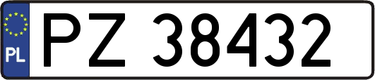 PZ38432