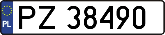 PZ38490