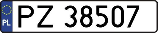 PZ38507