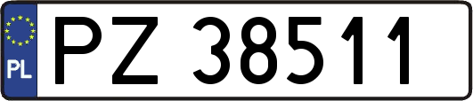PZ38511