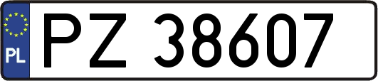 PZ38607