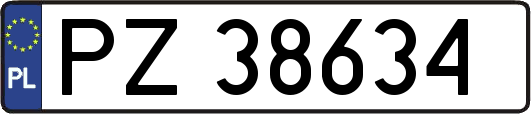 PZ38634