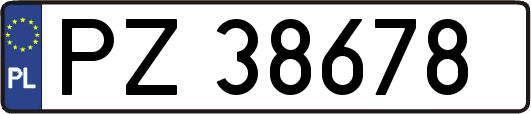 PZ38678