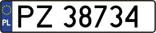 PZ38734