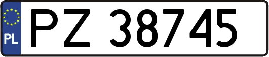 PZ38745
